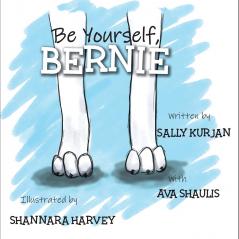 Be Yourself Bernie