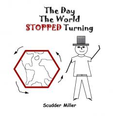 The Day The World STOPPED Turning