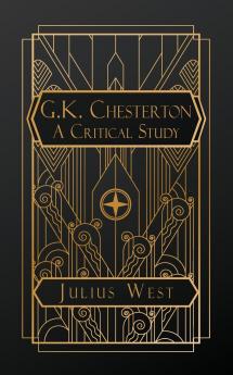 G.K. Chesterton