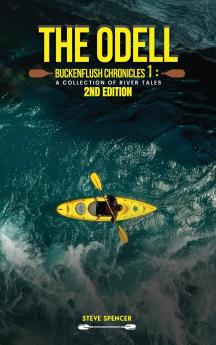 THE ODELL BUCKENFLUSH CHRONICLES 1