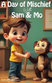 A Day of Mischief With Sam & Mo