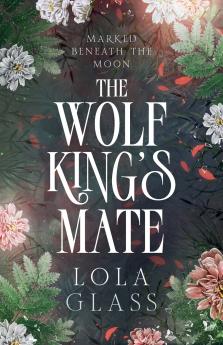 The Wolf King's Mate