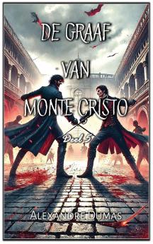 De Graaf van Monte Cristo