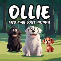 Ollie and the Lost Puppy