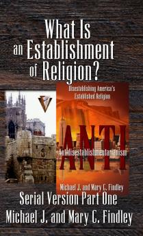 What Is an Establishment of Religion?