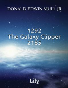 1292 THE GALAXY CLIPPER 2185