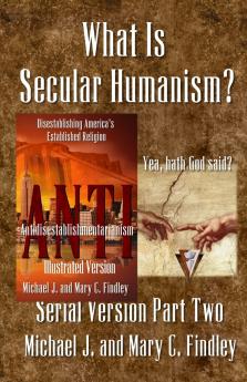 What Is Secular Humanism?