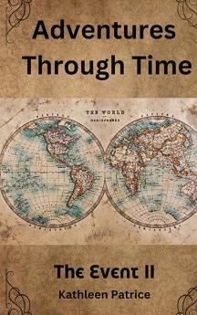 ADVENTURES THROUGH TIME