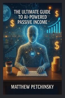 The Ultimate Guide to AI-Powered Passive Income
