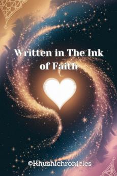 Written in The Ink of Faith