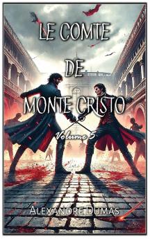Le Comte de Monte Cristo