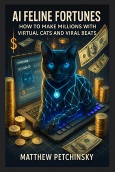 AI Feline Fortunes