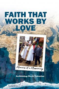 MEMOIR OF A  MISSIONARY