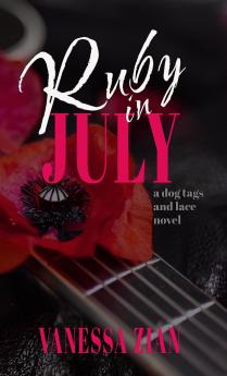 Ruby in July