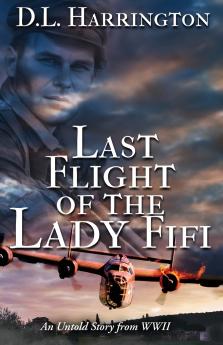 Last Flight of the Lady Fifi