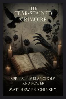The Tear-Stained Grimoire