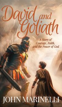 David & Goliath