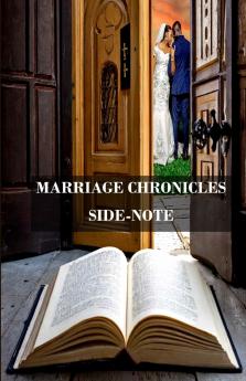 Marriage Chronicles Side-Note
