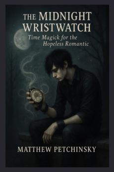 The Midnight Wristwatch