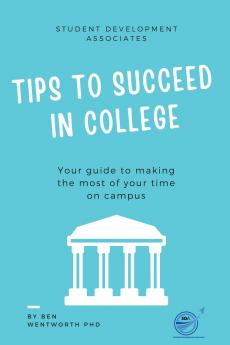 Tips to Succeed In College