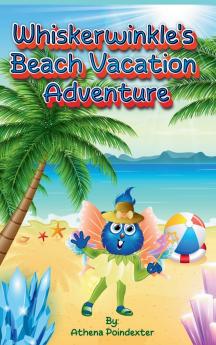 Whiskerwinkle's Beach Vacation Adventure