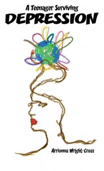 A Teenager Surviving Depression