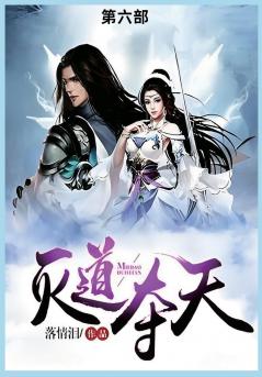 灭道夺天第六部