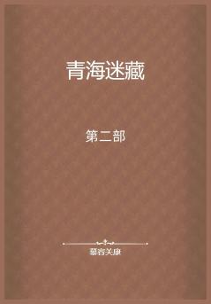 青海迷藏：第二部