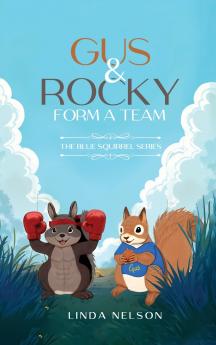 Gus And Rocky Form A Team