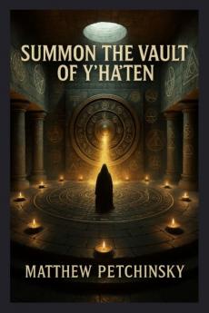 Summon the Vault of Y'ha'ten