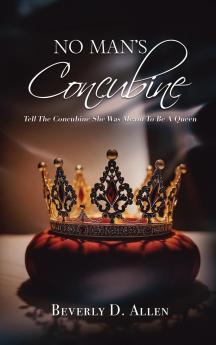 No Man's Concubine