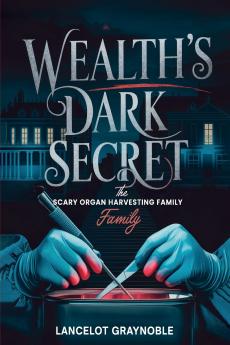 WEALTH'S DARK SECRET