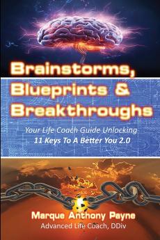 Brainstorms Blueprints & Breakthroughs