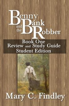 Book One Review and Study Guide Student Edition