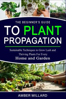 THE BEGINNERS GUIDE TO PLANT PROPAGATION