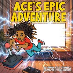 Ace's Epic Adventure