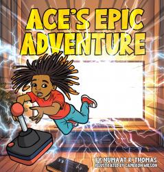 Ace's Epic Adventure