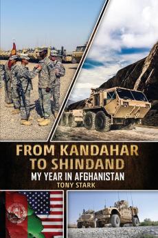 From Kandahar to Shindand