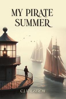 My Pirate Summer
