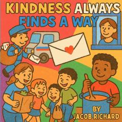 Kindness Always Finds a Way