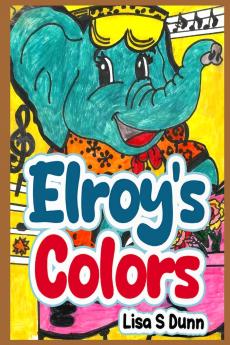 Elroy's Colors