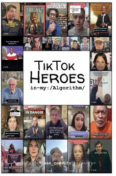 TikTok Heroes