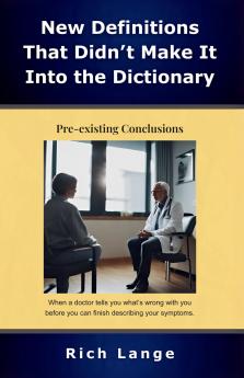 New Definitions That Didn't Make It Into the Dictionary