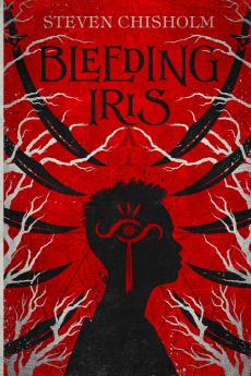 Bleeding Iris