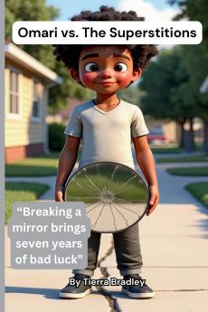 Omari vs. The Superstitions