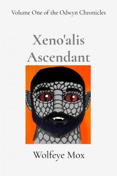 Xeno'alis Ascendant