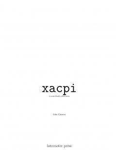 xacpi