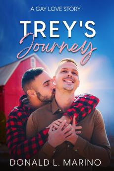 Trey's Journey