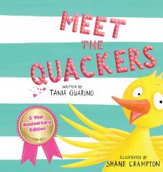 Meet the Quackers