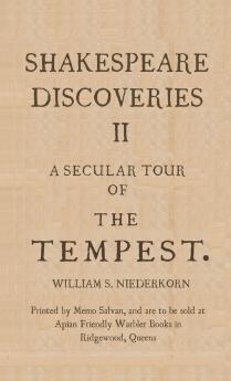 Shakespeare Discoveries II